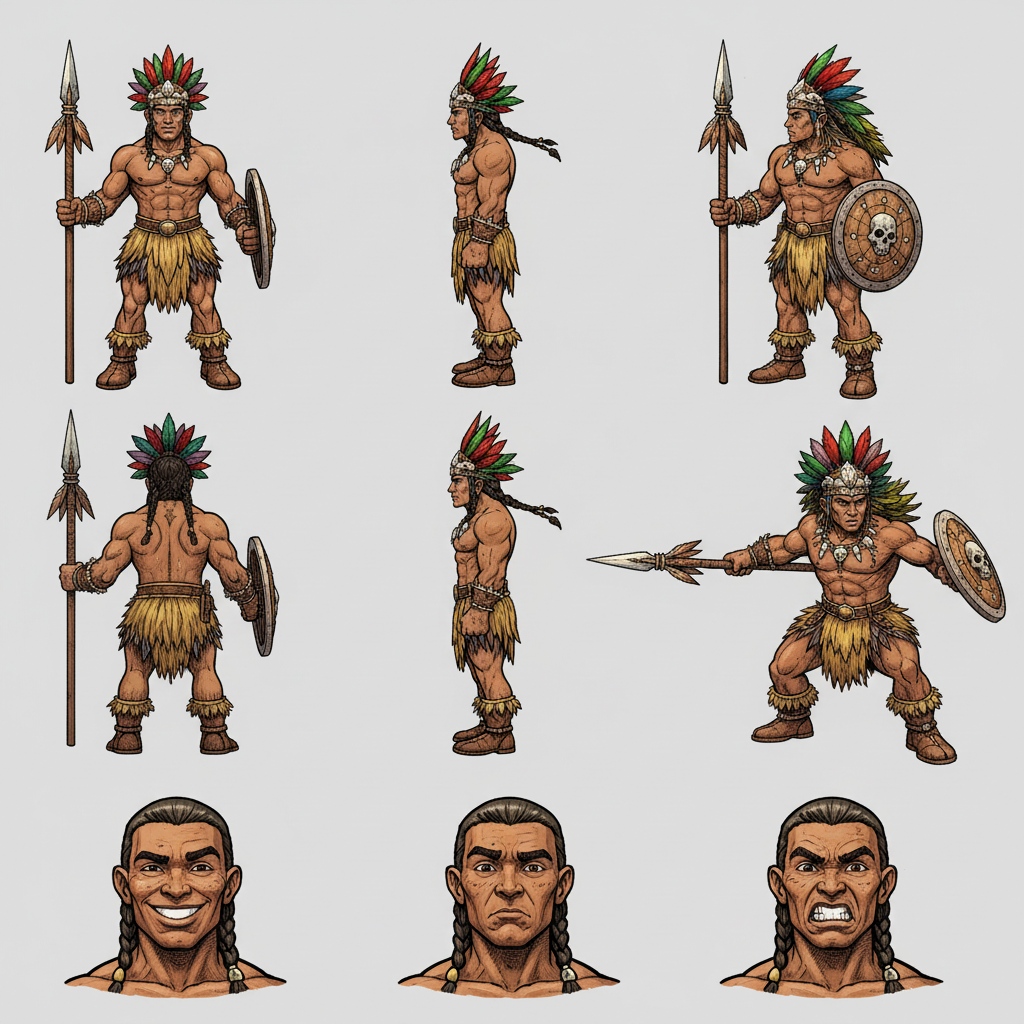 IMPORTANT: Use the provided reference image as the EXACT visual basis for this c