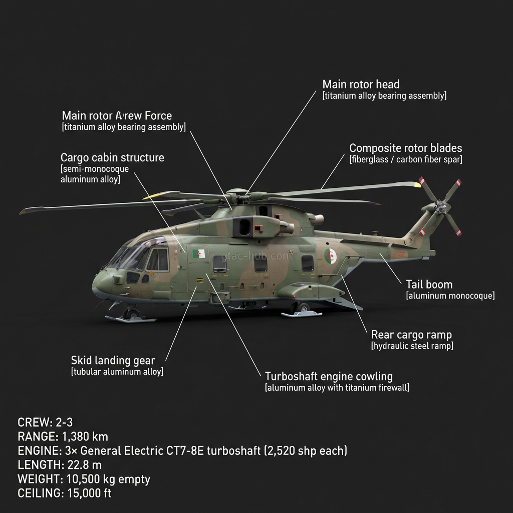 AgustaWestland AW101