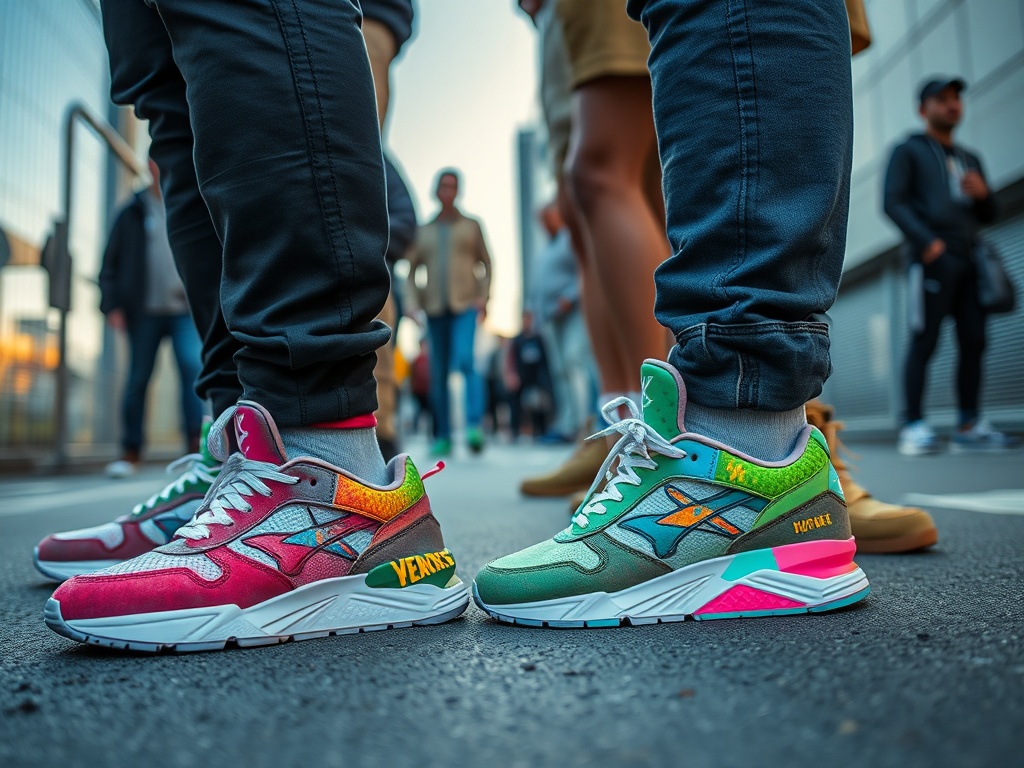 الاستراتيجية وراء نجاح On Running: الابتكار والتنوع في التصميم