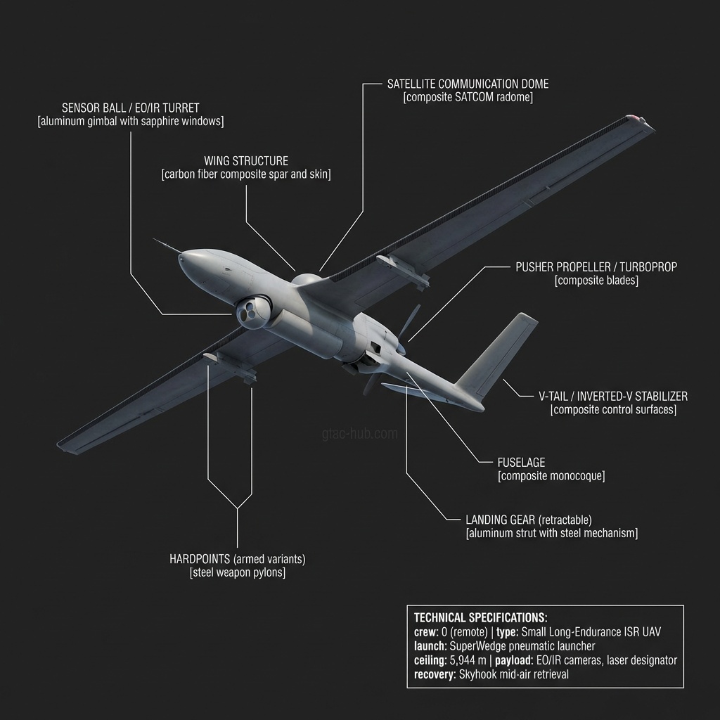 ScanEagle