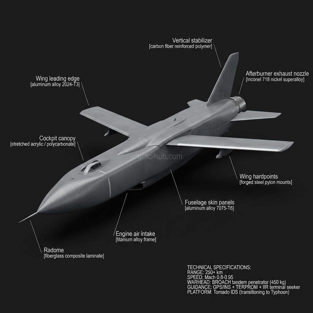 Storm Shadow / SCALP-EG