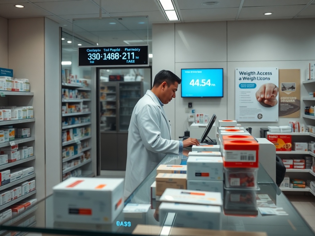 Novo Nordisk a perdu l'avantage du pionnier : quand le marché punit la friction et récompense la certitude