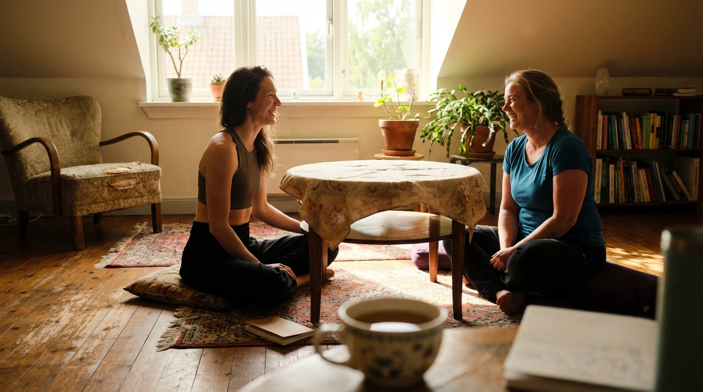 MMT300 Mindful Tantra Meditation Teacher