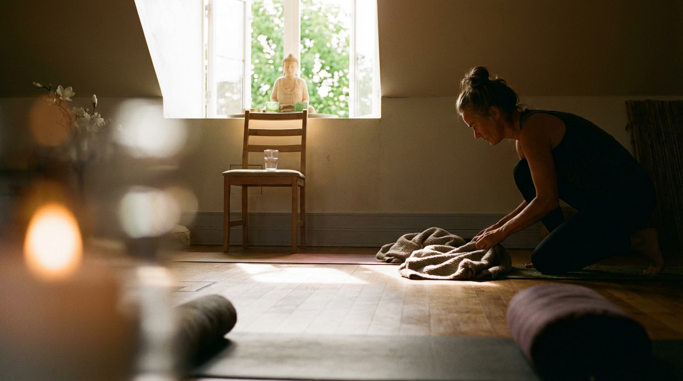 MMT300 Mindful Tantra Meditation Teacher