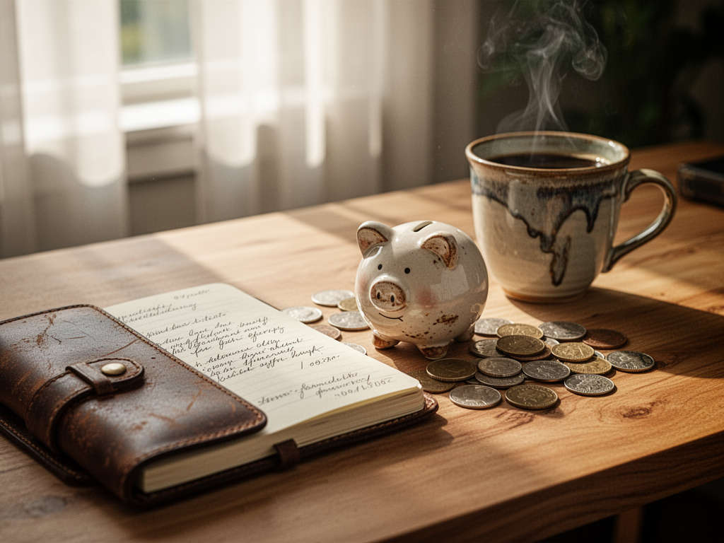 7 Forgotten Money Habits From Our Grandparents That Actually Work