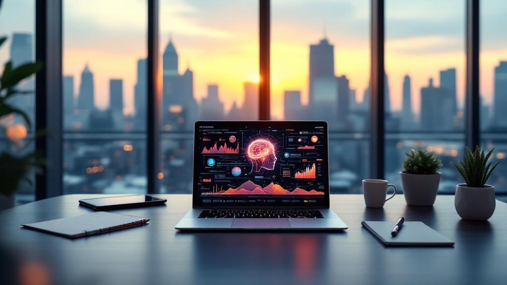 ¿Cuál es la mejor IA para emprender? Guía PYMES 2026