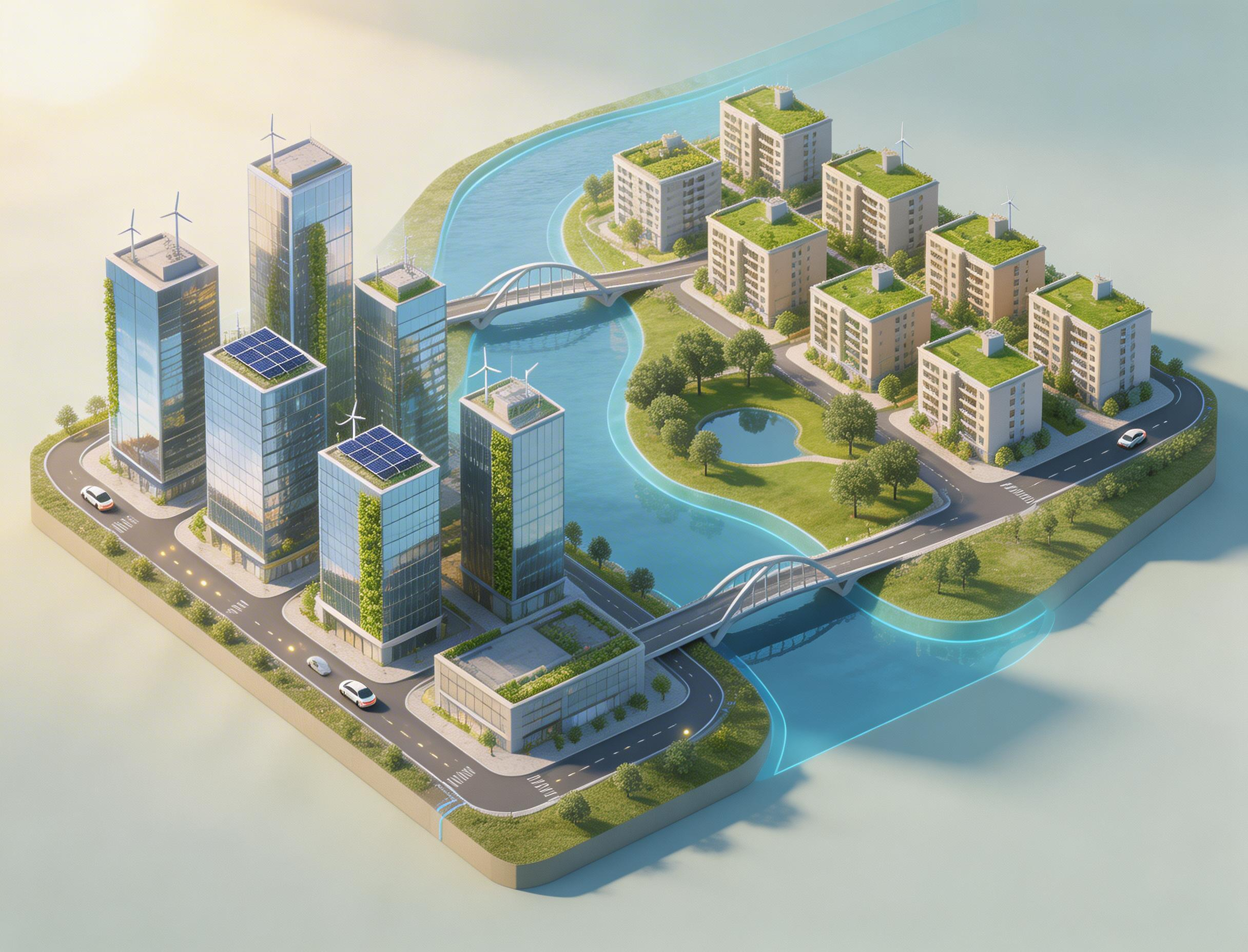 Seedream 5.0 logical reasoning example for complex scene construction in AI image generation