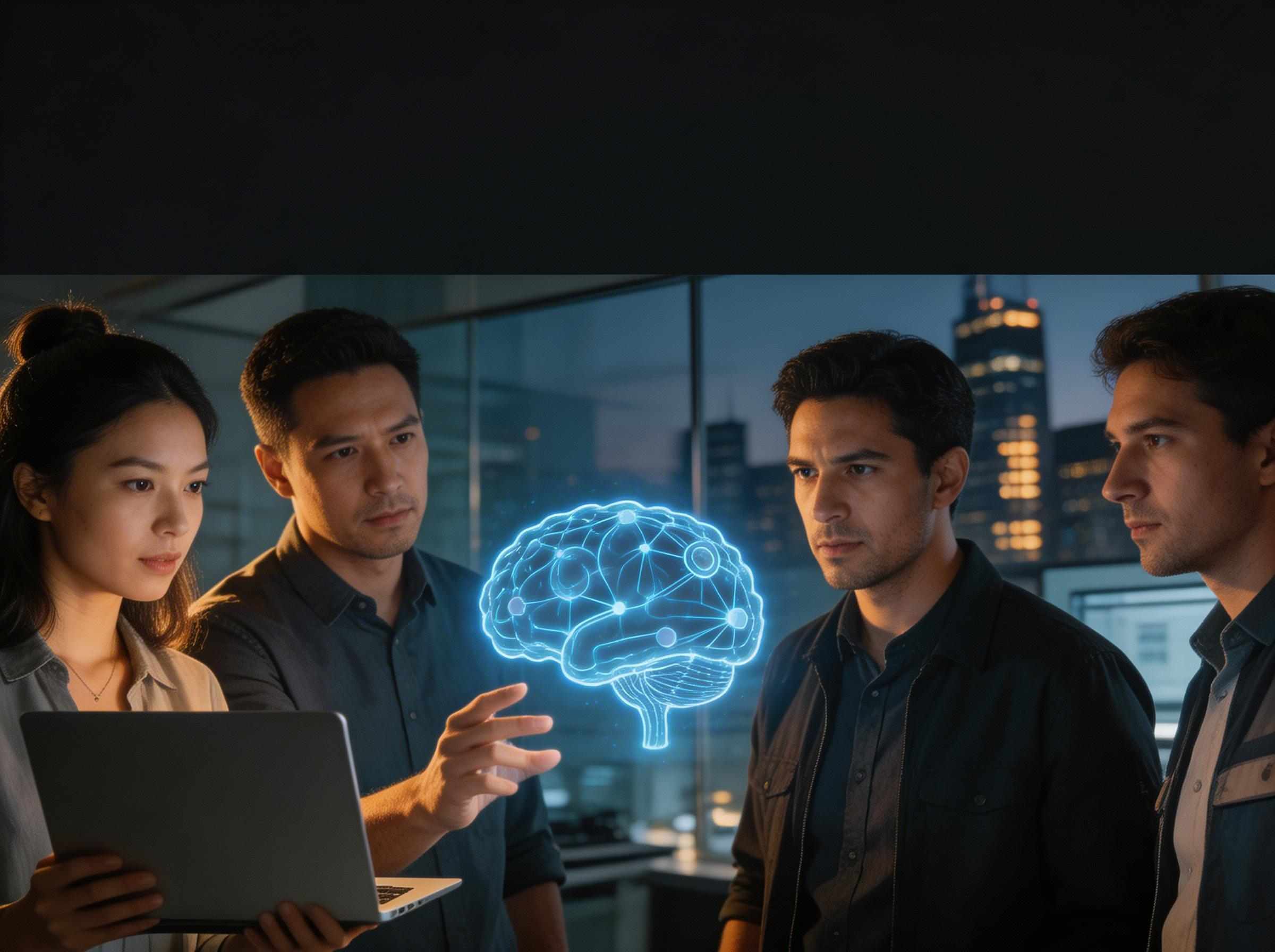 Seedream 5.0 headline poster concept for timely AI marketing image generation