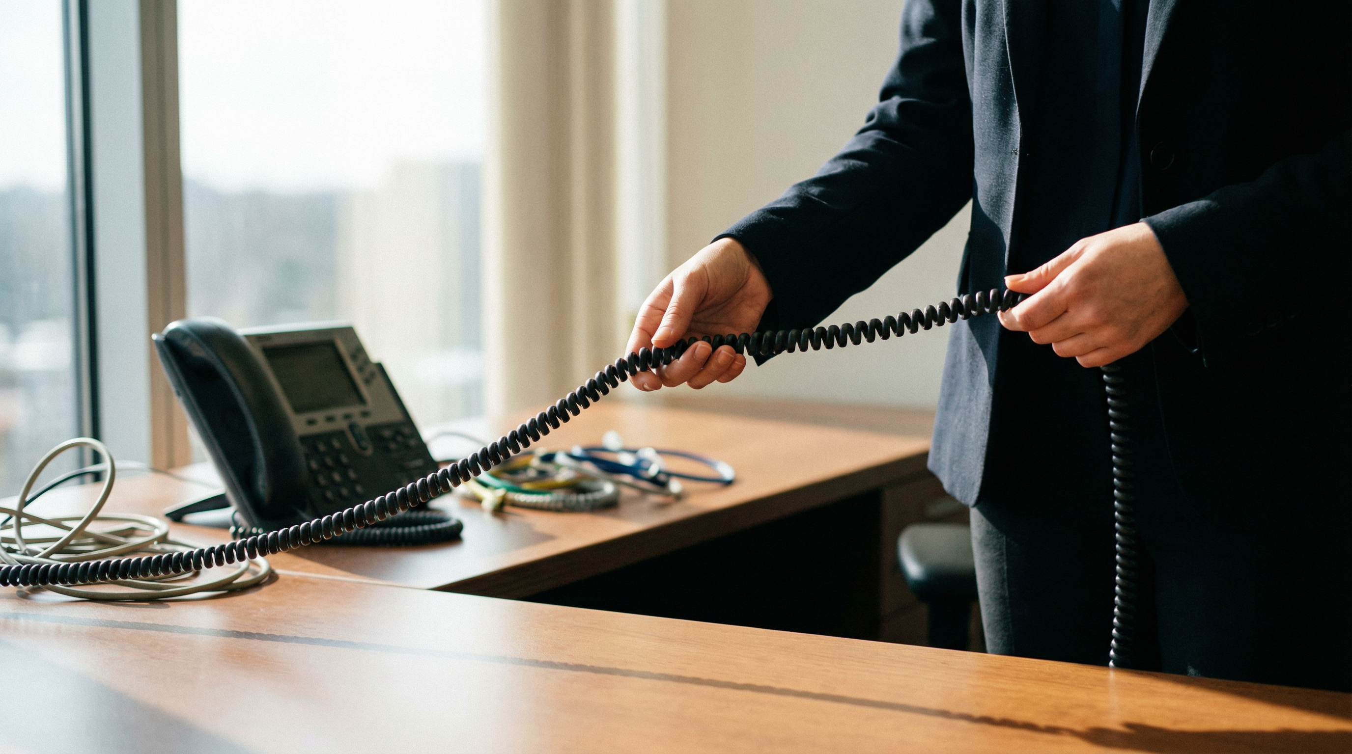 The Complete Phone Cord Buying Guide
