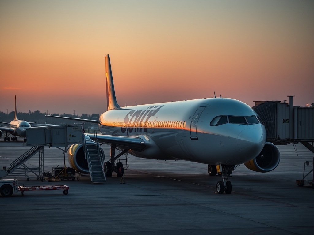 Sortir de la faillite n'est pas une victoire : c'est accepter tard la conversation que la compagnie aérienne a évitée