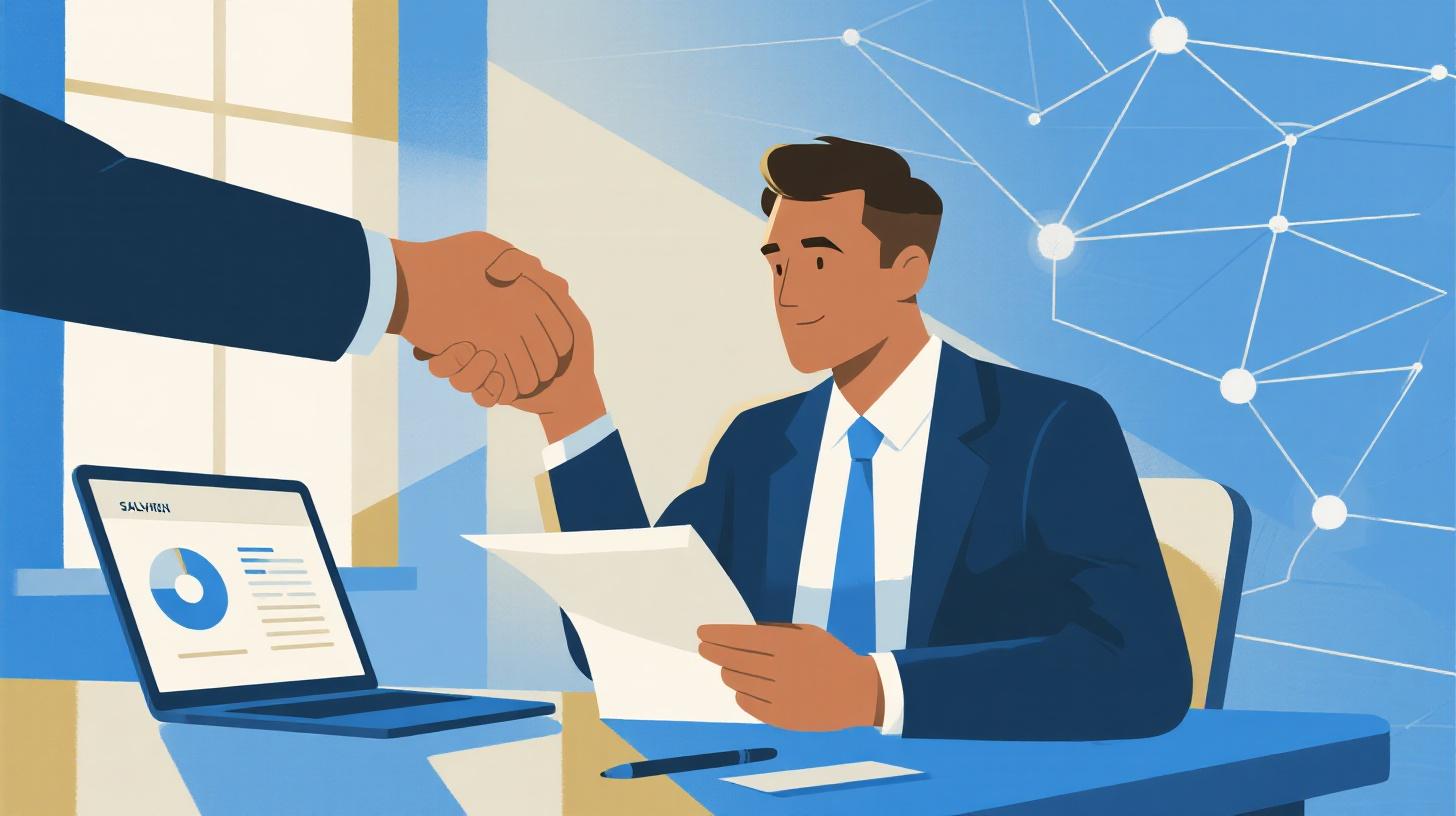 How to Negotiate Salary After Getting a Job Through Referral