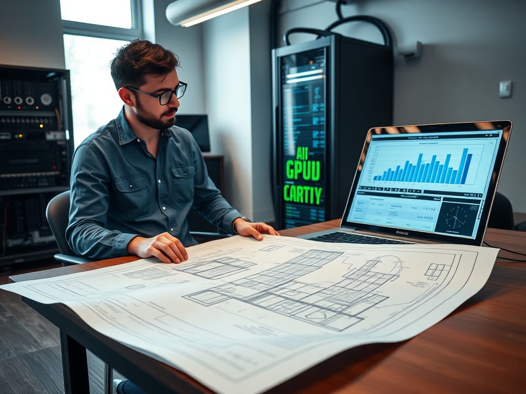 El megaciclo de la IA está rediseñando el capital de riesgo como un edificio: menos decoraciones, más estructura portante