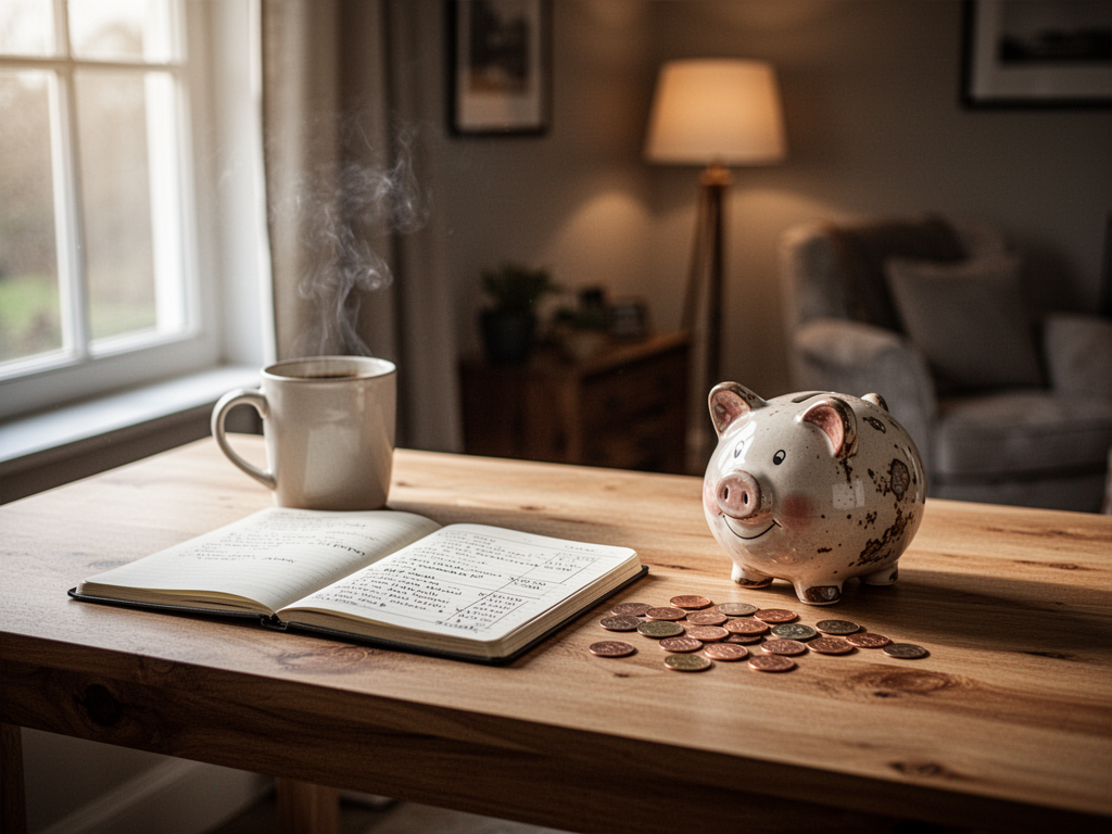 10 Sneaky Ways to Live Like a Millionaire on a Minimum Wage Budget