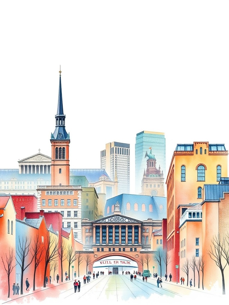 Manchester Travel Guide: Best Things to Do, Top Neighborhoods & Weekend ...