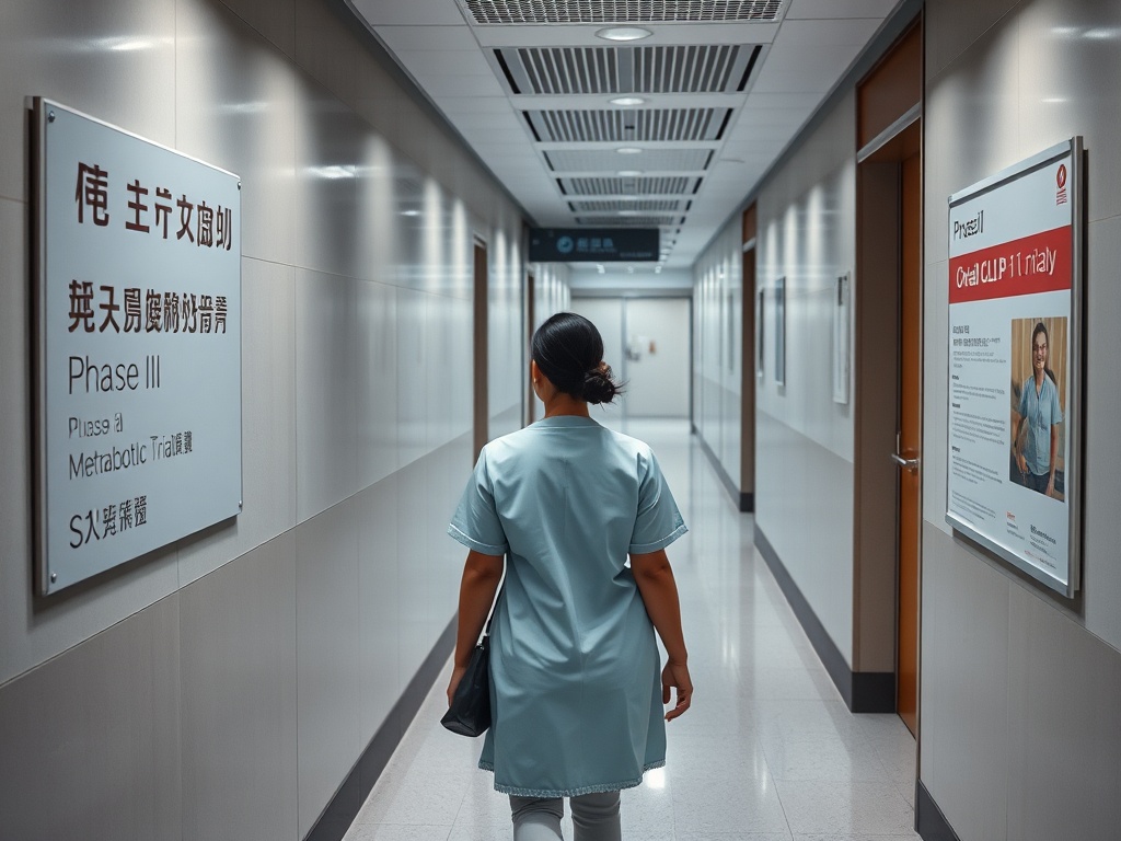 The Dangerous Promise of Speed: How AI Brought a Drug to Phase III in 4.5 Years