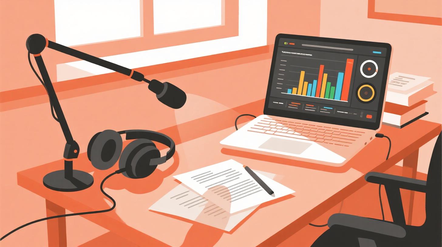 How Journalists and Researchers Use Speaker Diarization for Interviews