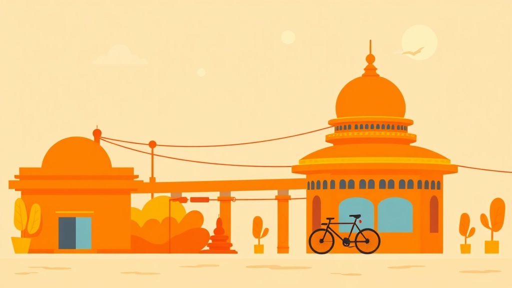 India ka digital payments infrastructure ka kya future hai?