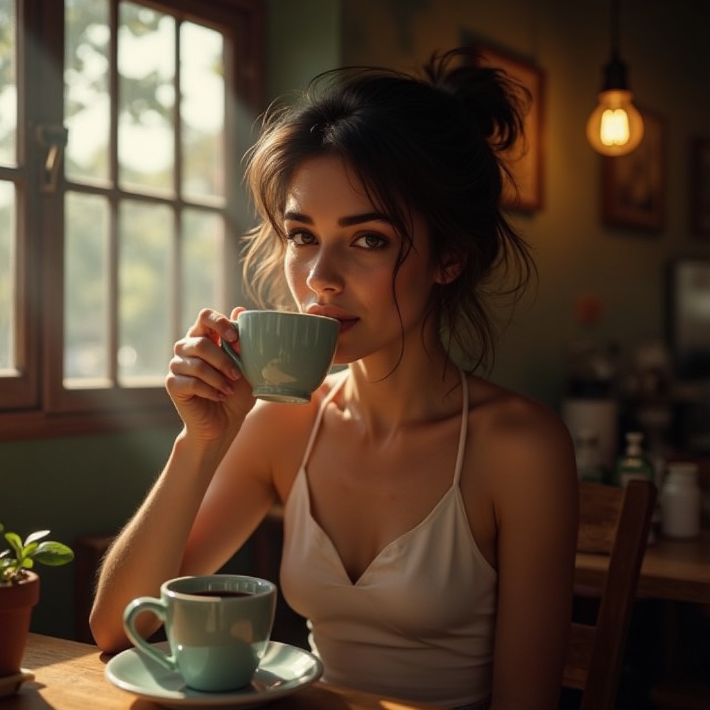 a-portrait-of-a-young-woman-with-natural-lighting-xl8gpefhdi