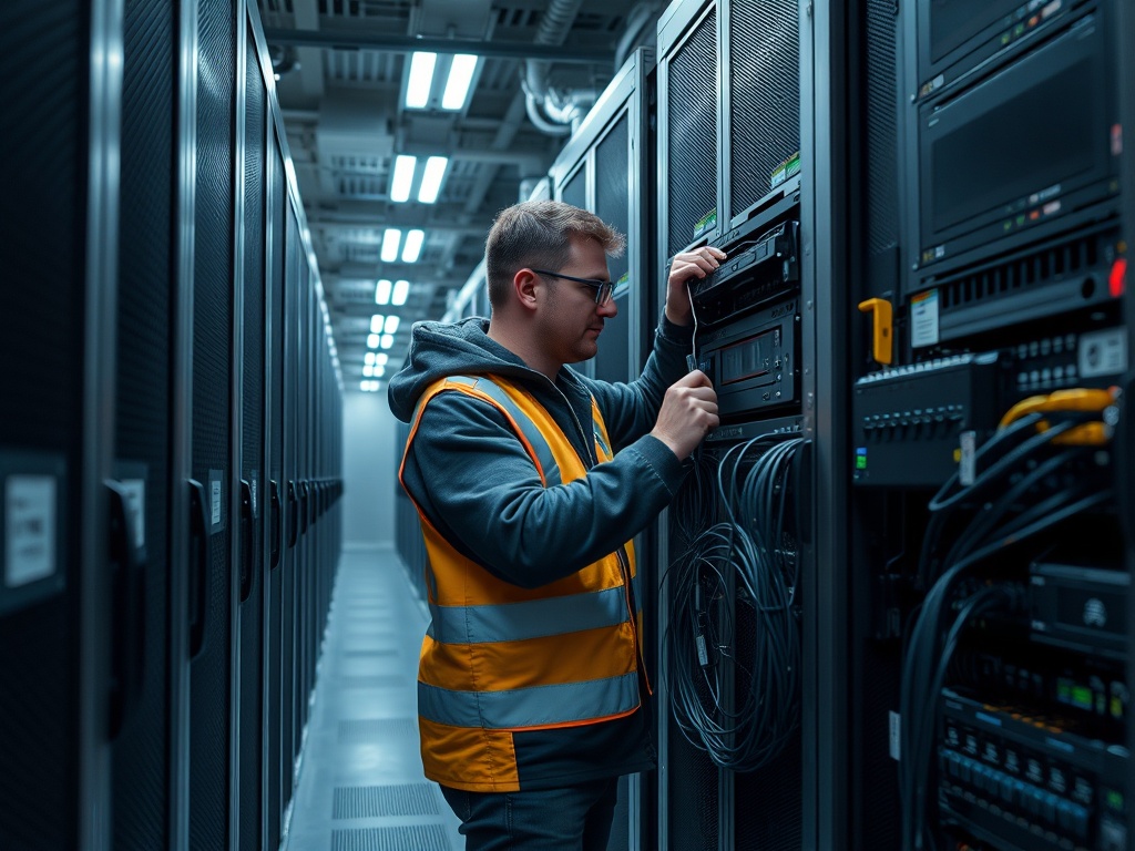 La oportunidad no está en vencer a Nvidia: está en volver irrelevante la “monocultura” del cómputo