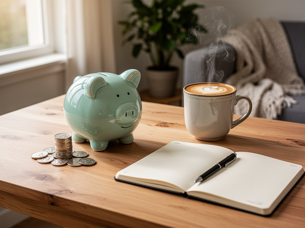 How to Live Rich on a Tiny Budget