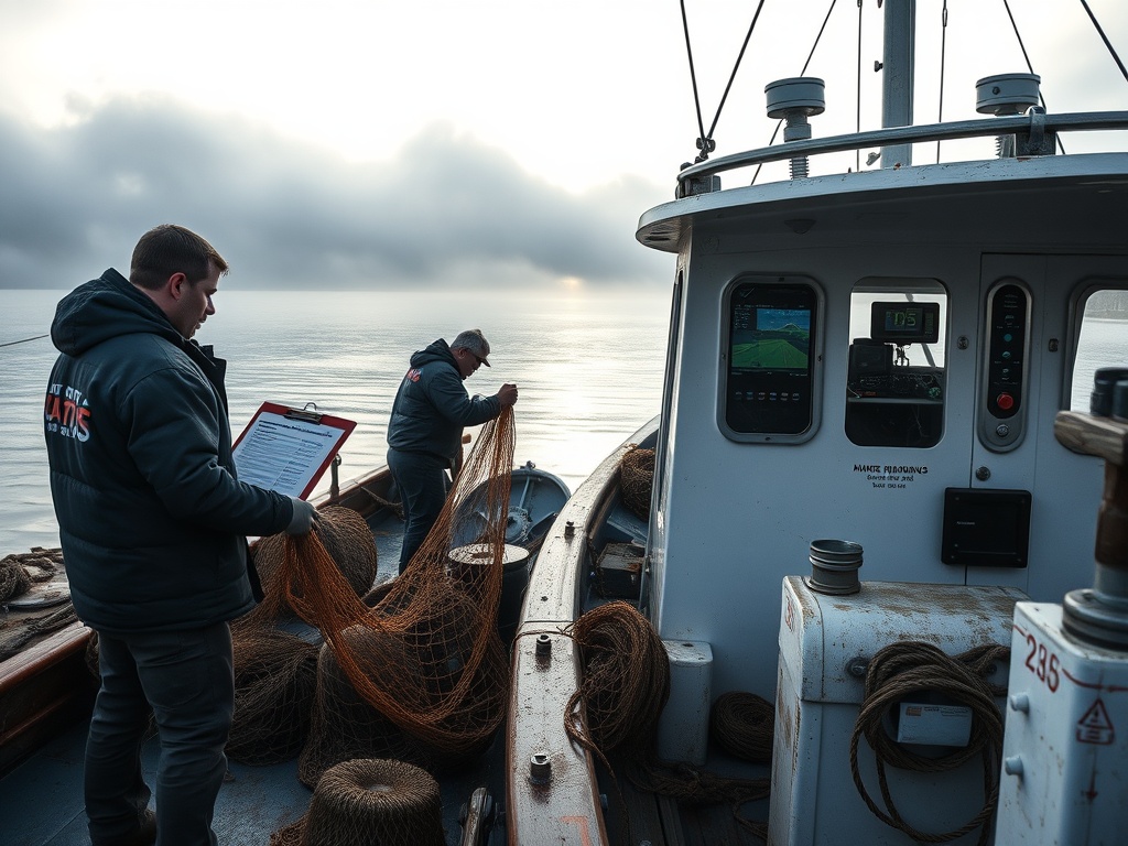 O pulso da pesca escocesa revela o preço real de "simplificar" o comércio com a UE