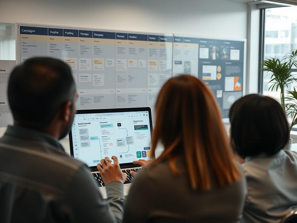 Corporate Marketing Goes Modular: Embracing Freelancers in Response to Productivity Pressure