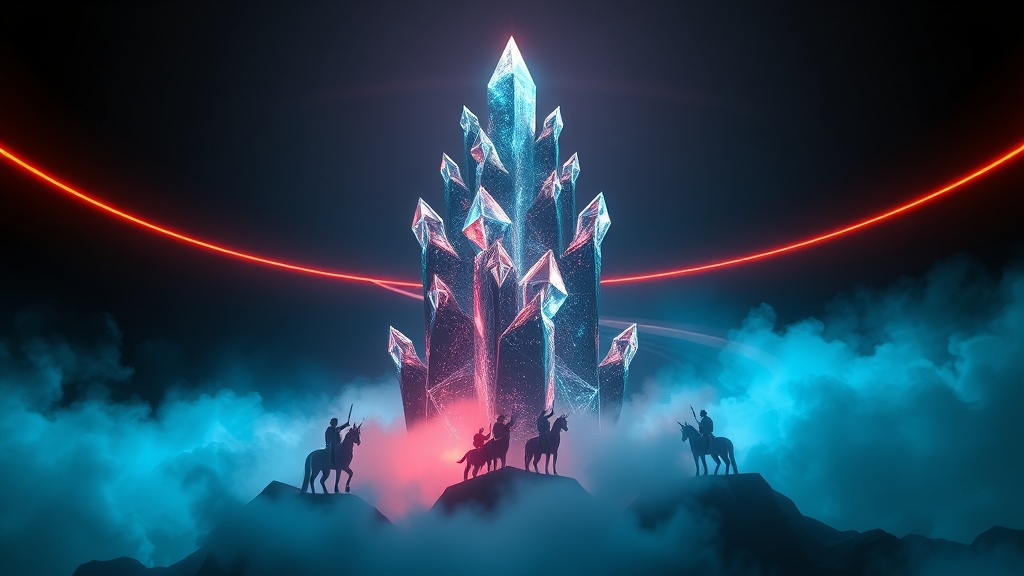 Fintechs lideram e Brasil é o 5º país com mais unicórnios no mundo