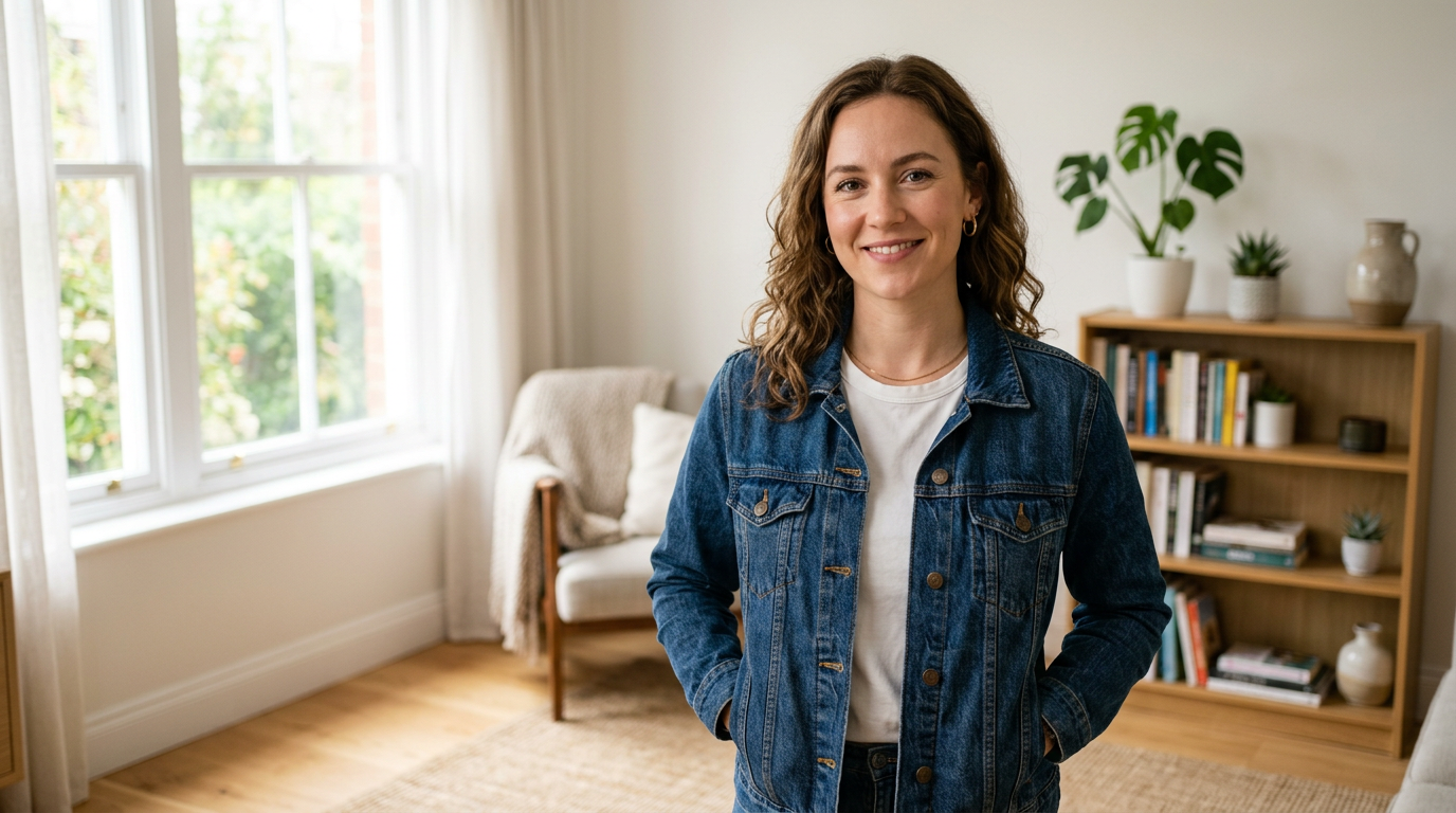 Base image for Nano Banana 2 editing example