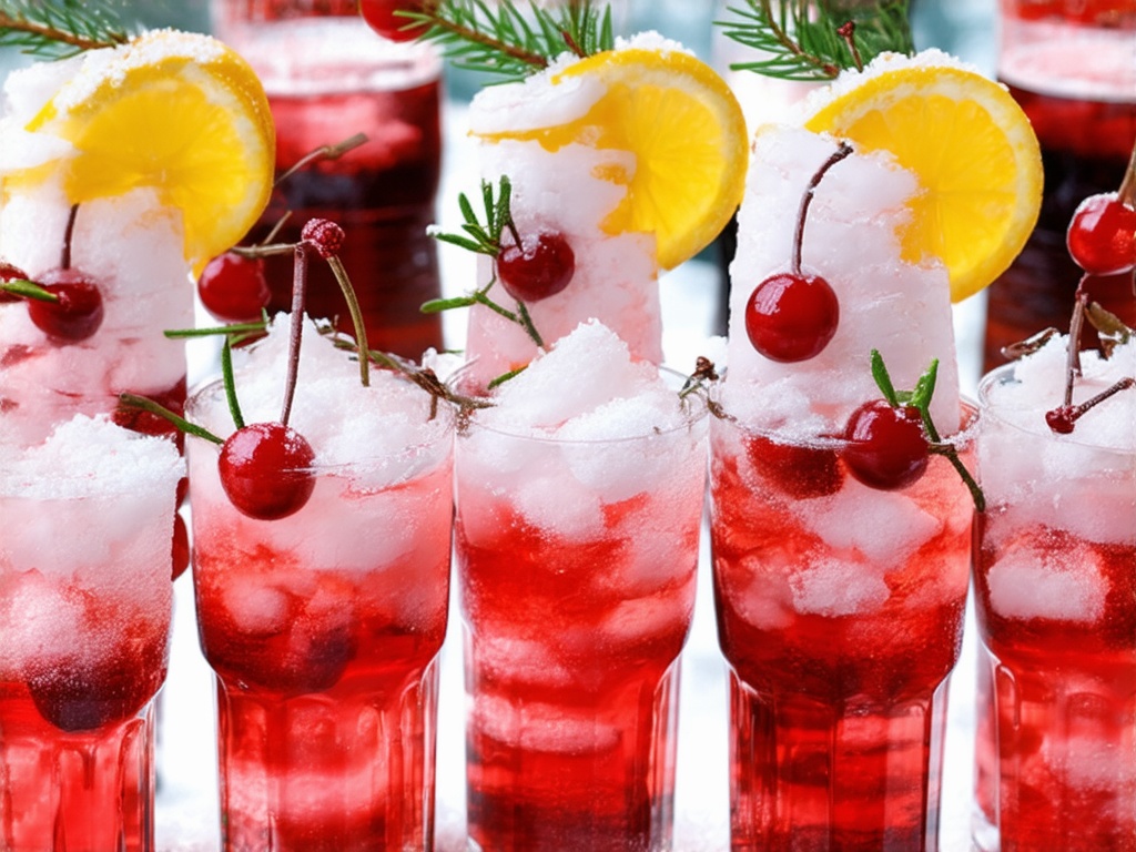 Big Red Soda Cooking Chemistry