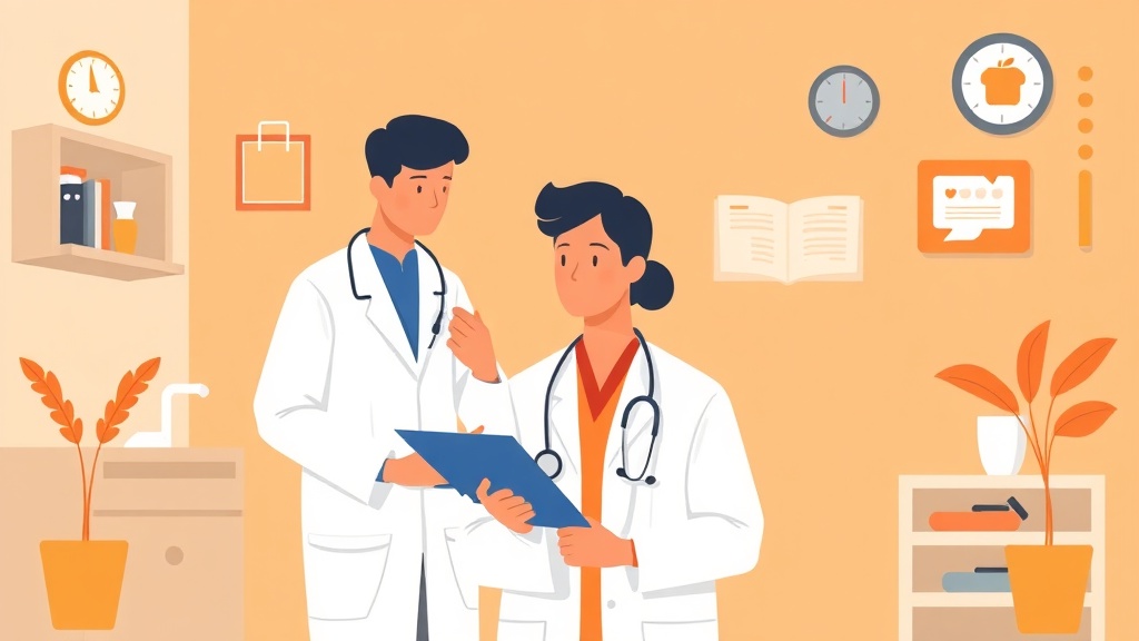 kya yeh doctors ko patient history aur health data de sakta hai?