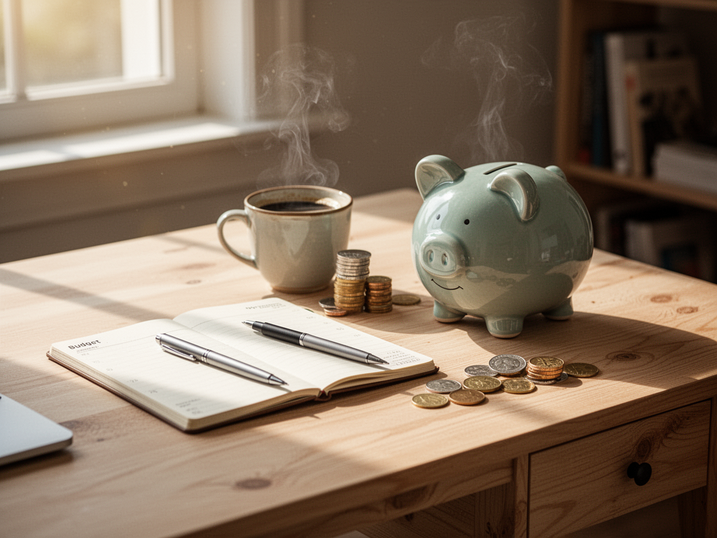 10 Things to Cut from Your Budget Now