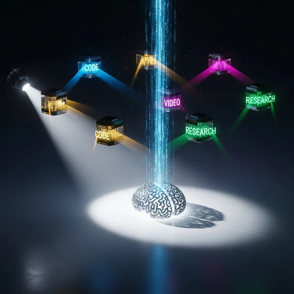 Perplexity Computer : l'IA agentique multi-agent qui orchestre vos projets