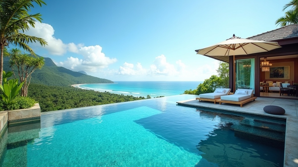 Best Infinity Pools in Southeast Asia (2026) | SEA Hotel | SEA Hotel