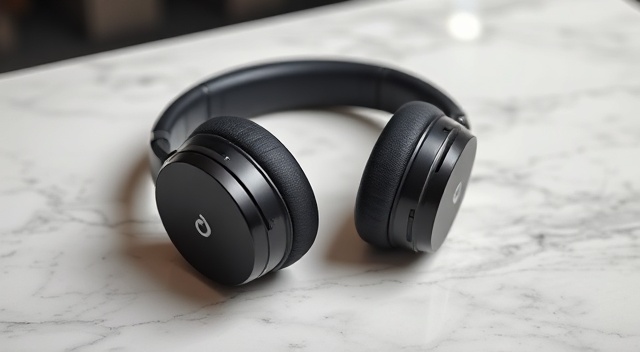 AI-generated product video scenes