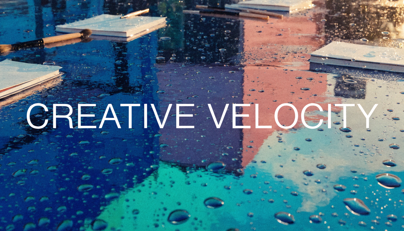 Creative Velocity