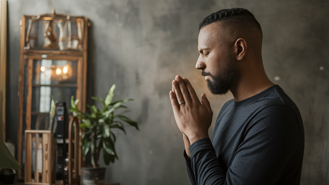 un-hombre-orando-c1vx7ayrcr