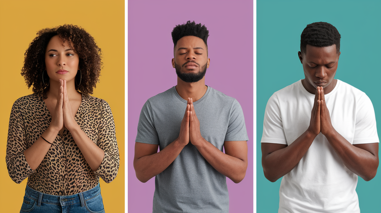 una-mujer-orando-un-hombre-de-diferentes-w63tqhllb
