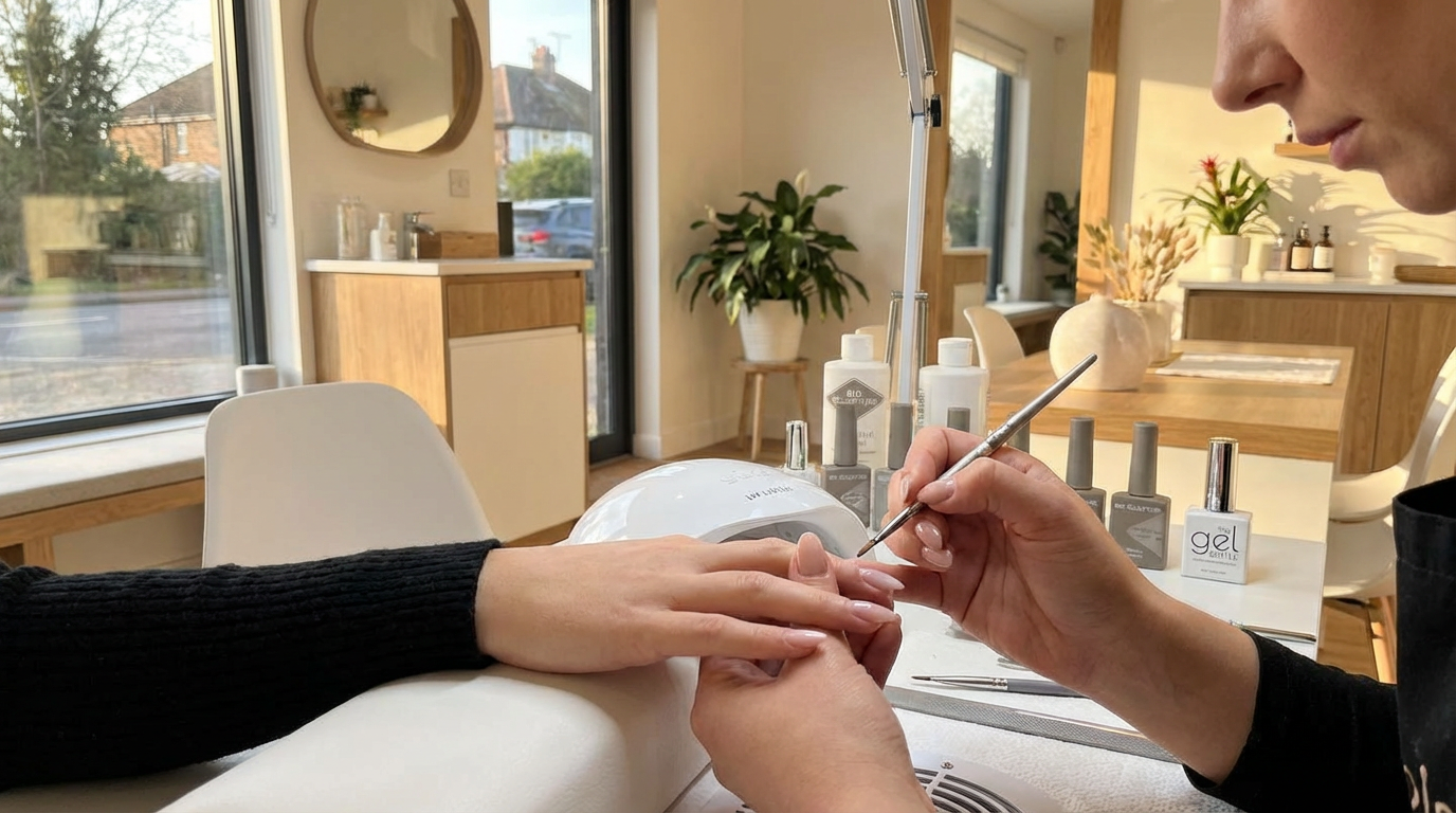 Tarif prothésiste ongulaire 2025 : combien facturer ses prestations