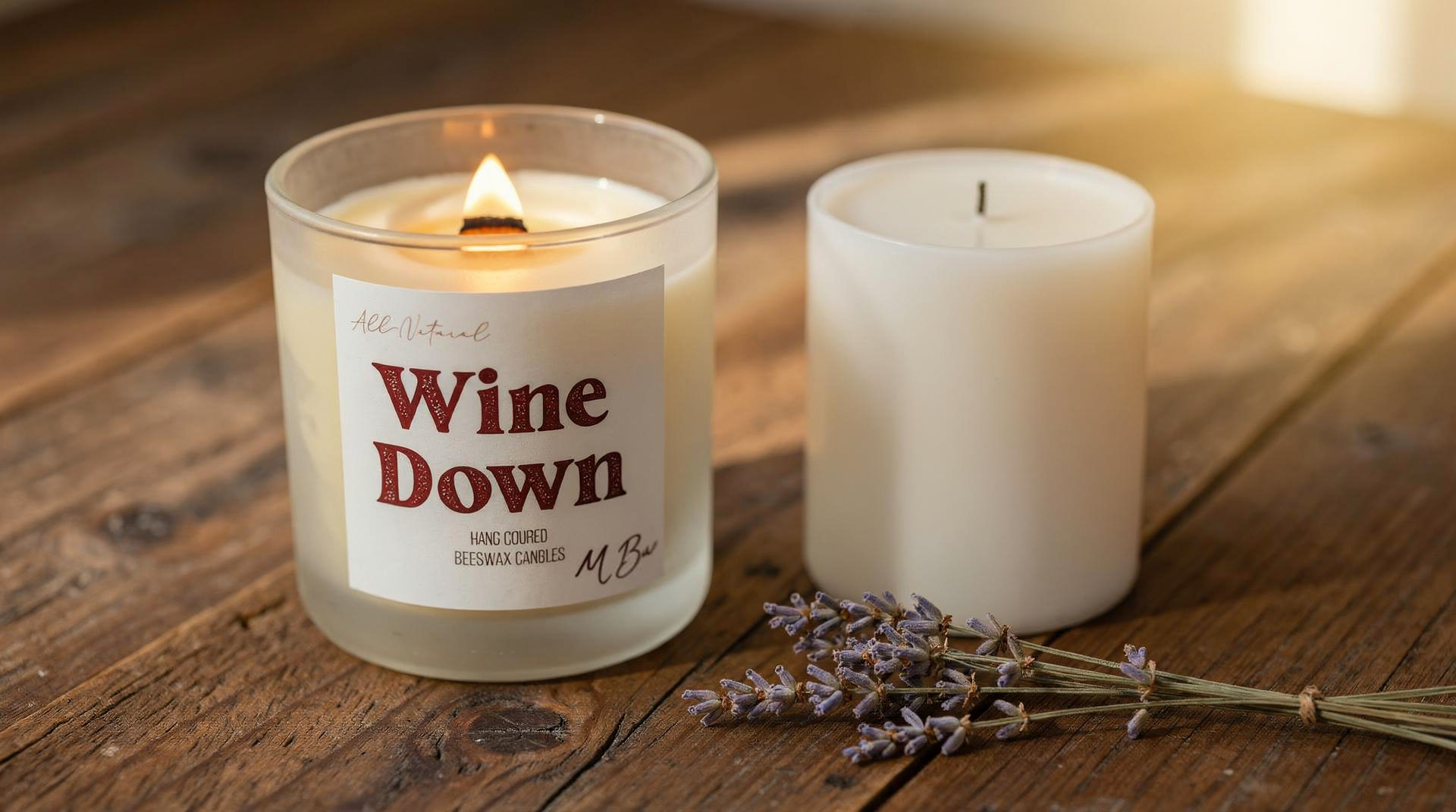 Paraffin vs. Beeswax vs. Soy: Which Candle Wax Is Safest for Indoor Air Quality?