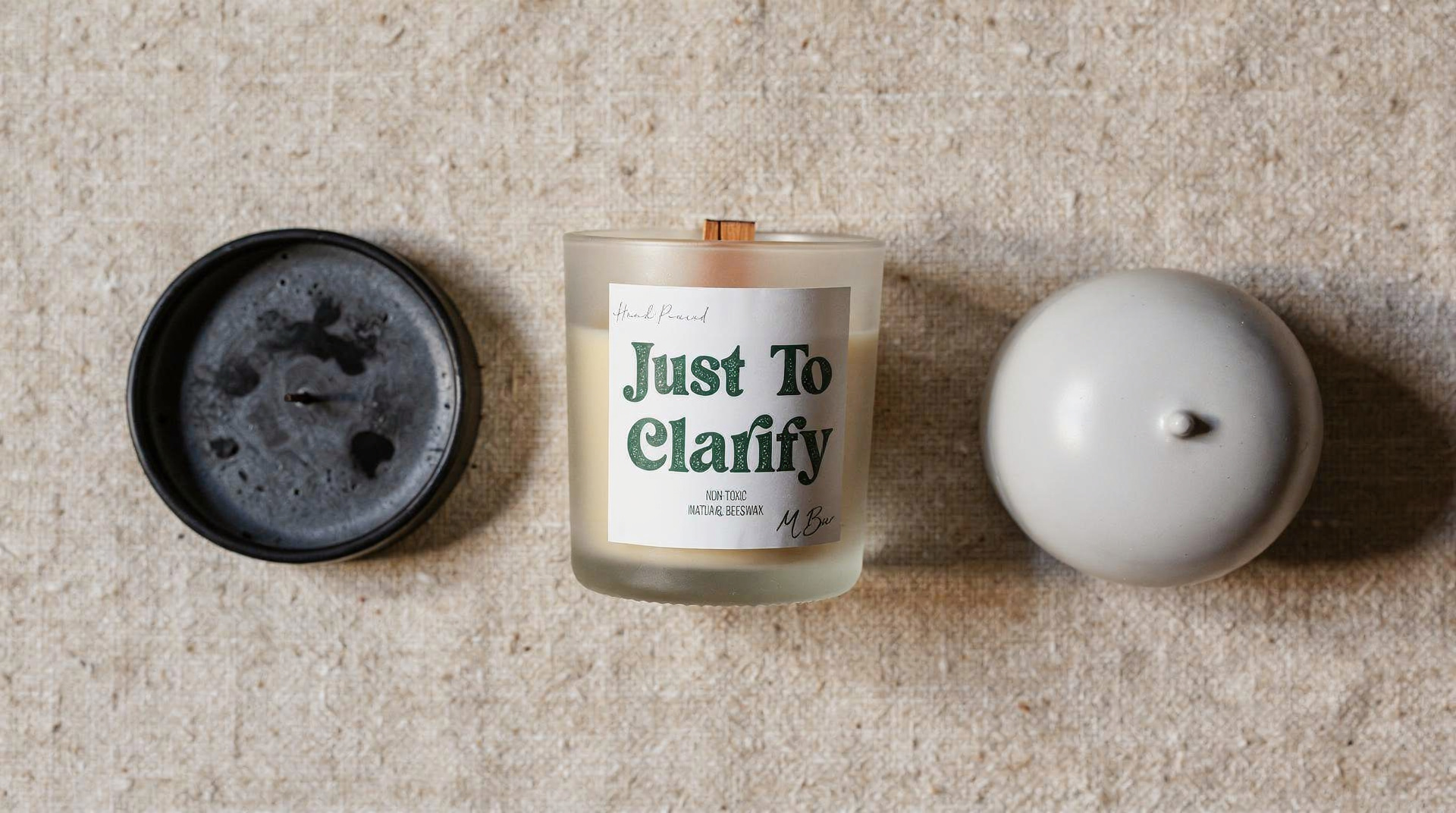 Paraffin vs. Beeswax vs. Soy: Which Candle Wax Is Safest for Indoor Air Quality?