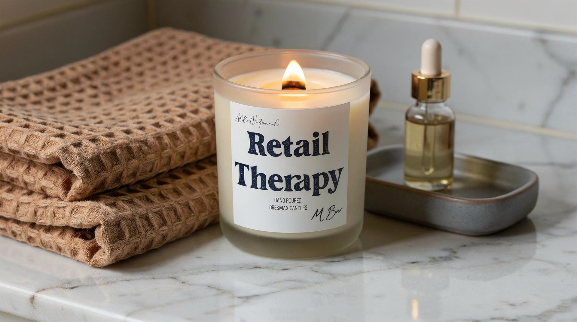 Paraffin vs. Beeswax vs. Soy: Which Candle Wax Is Safest for Indoor Air Quality?