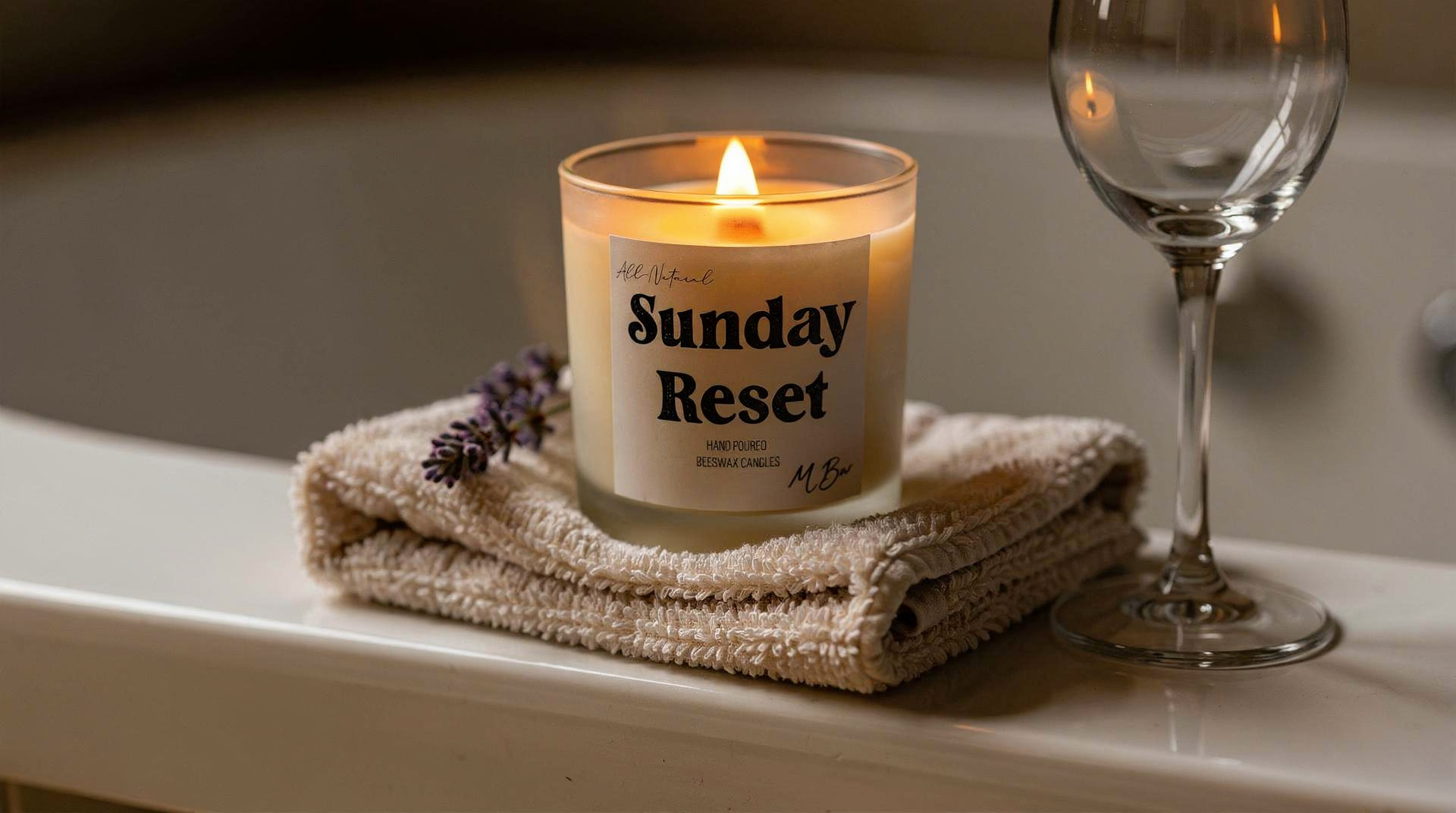 The Candle Gift Guide for Allergy Sufferers (Because They Deserve Nice Things Too)
