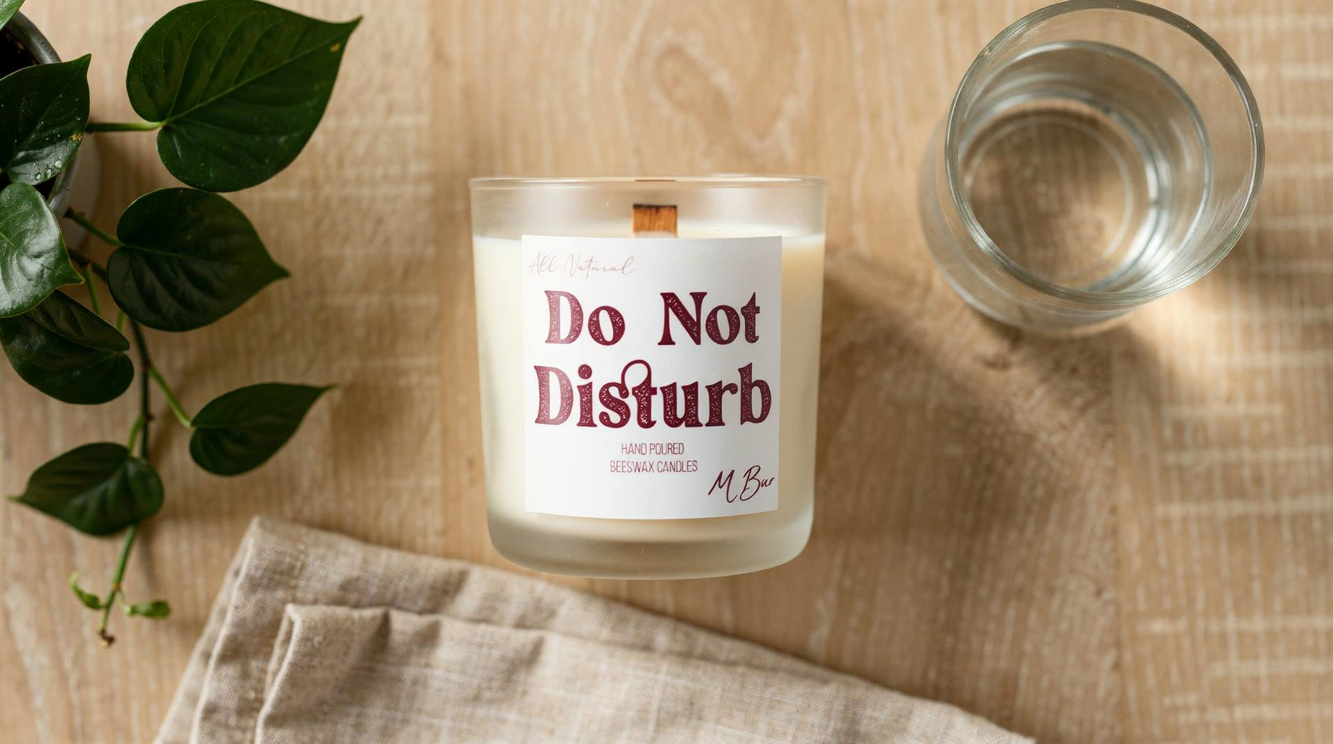 Sinus Issues and Scented Candles: How to Still Burn Without the Pain
