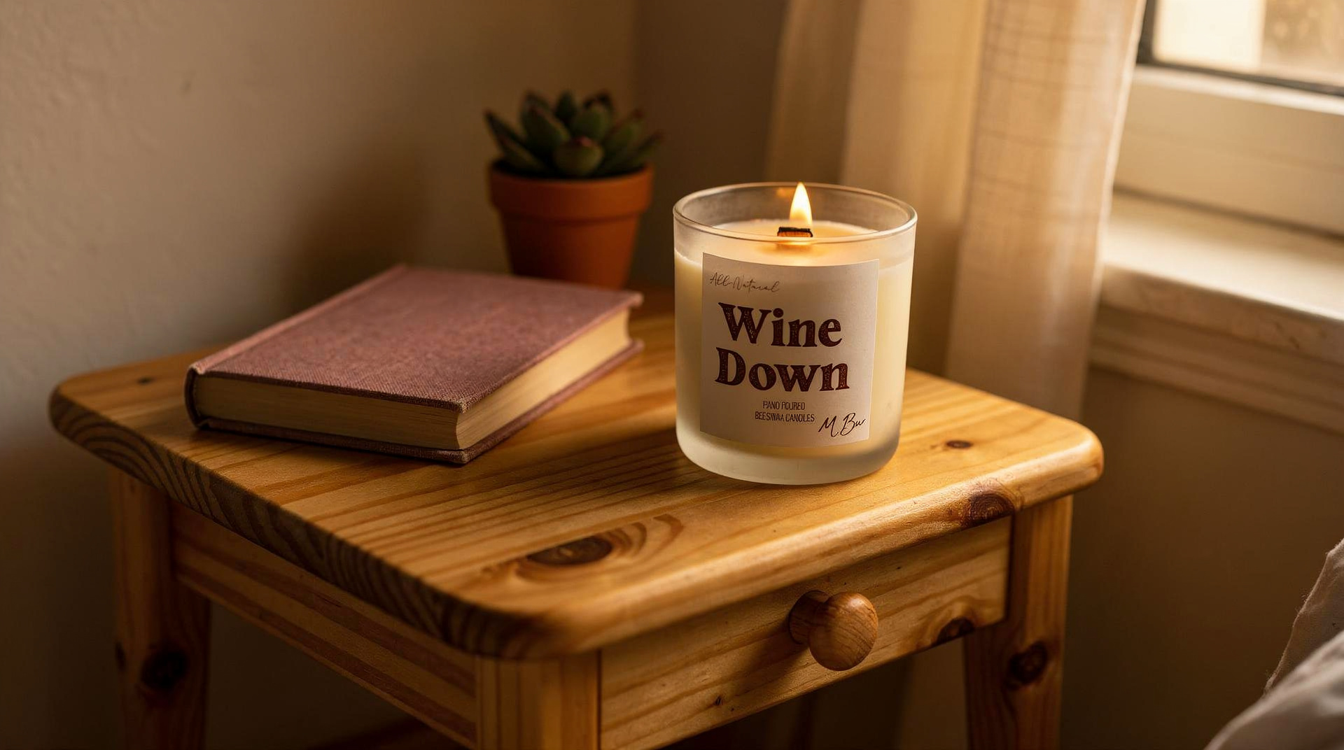 Best Non Toxic Candles for Kids' Rooms: Clean Burning Picks Parents Actually Trust