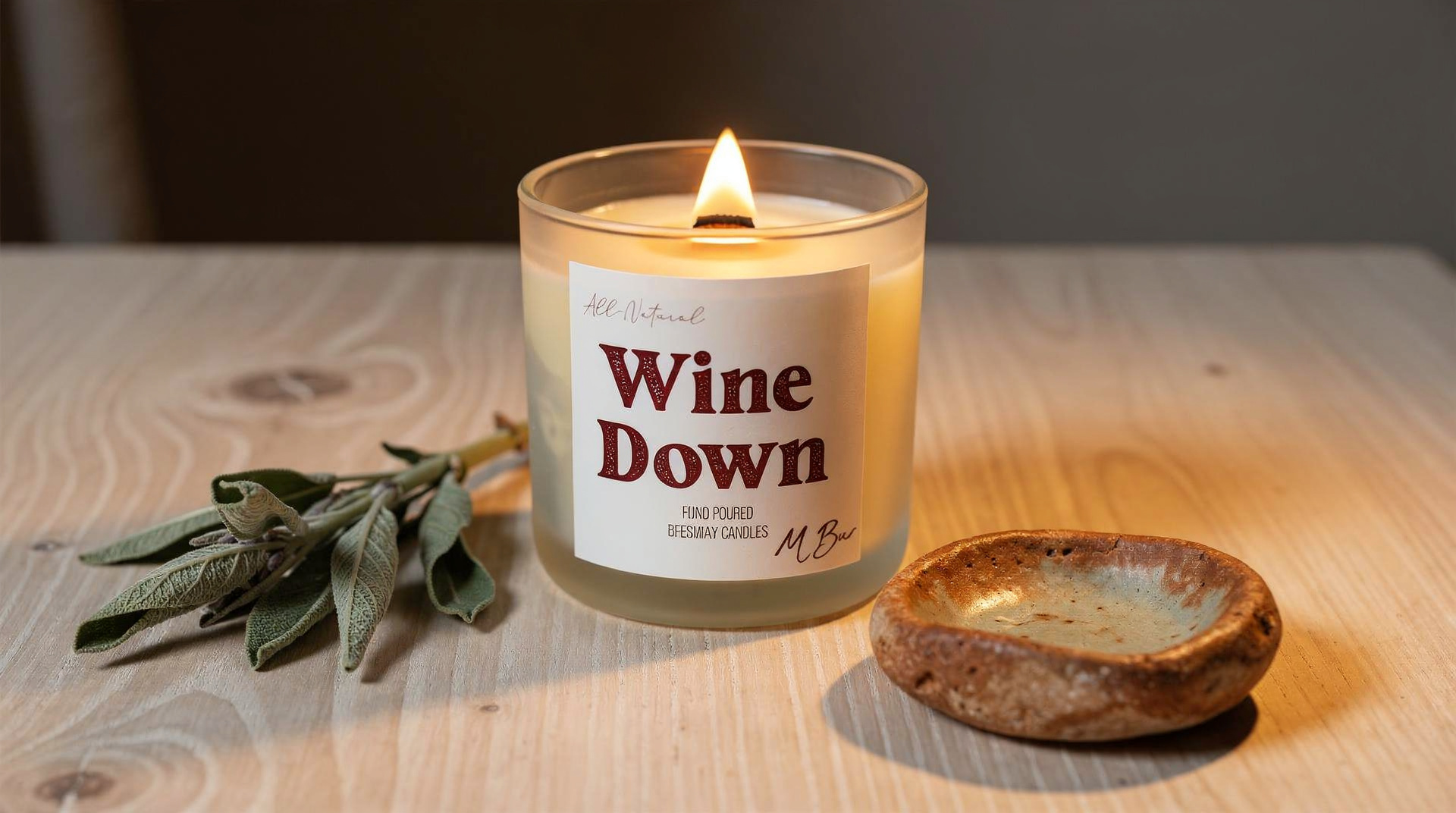 Candle Soot and Your Health: What It Is, Why It Happens, and How to Avoid It