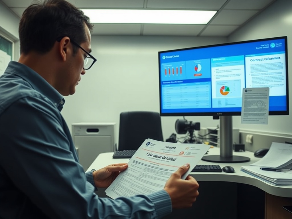 The New Contract as Leverage: Why Standardizing Revenue Cycle Can Cut Costs More Effectively than Another Wave of Software