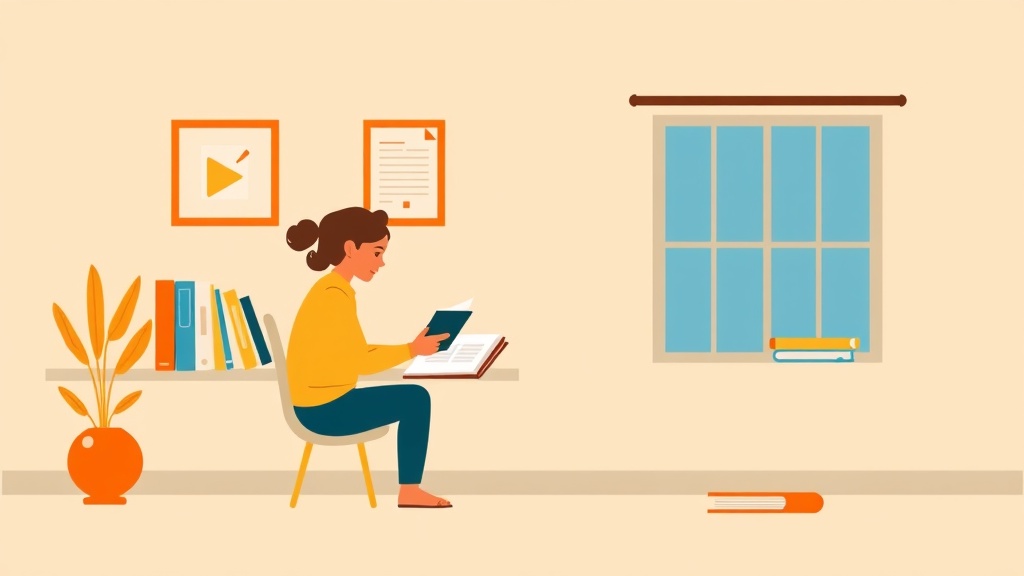 government correspondence education ko kyun nahi khatam karti, iska reason kya hai?