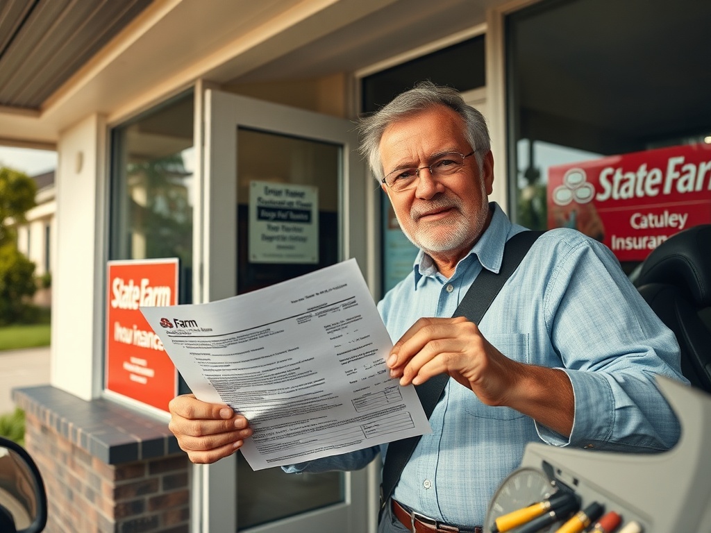 El dividendo de State Farm no es generosidad: es una apuesta por retención en un mercado donde la confianza ya es un activo financiero