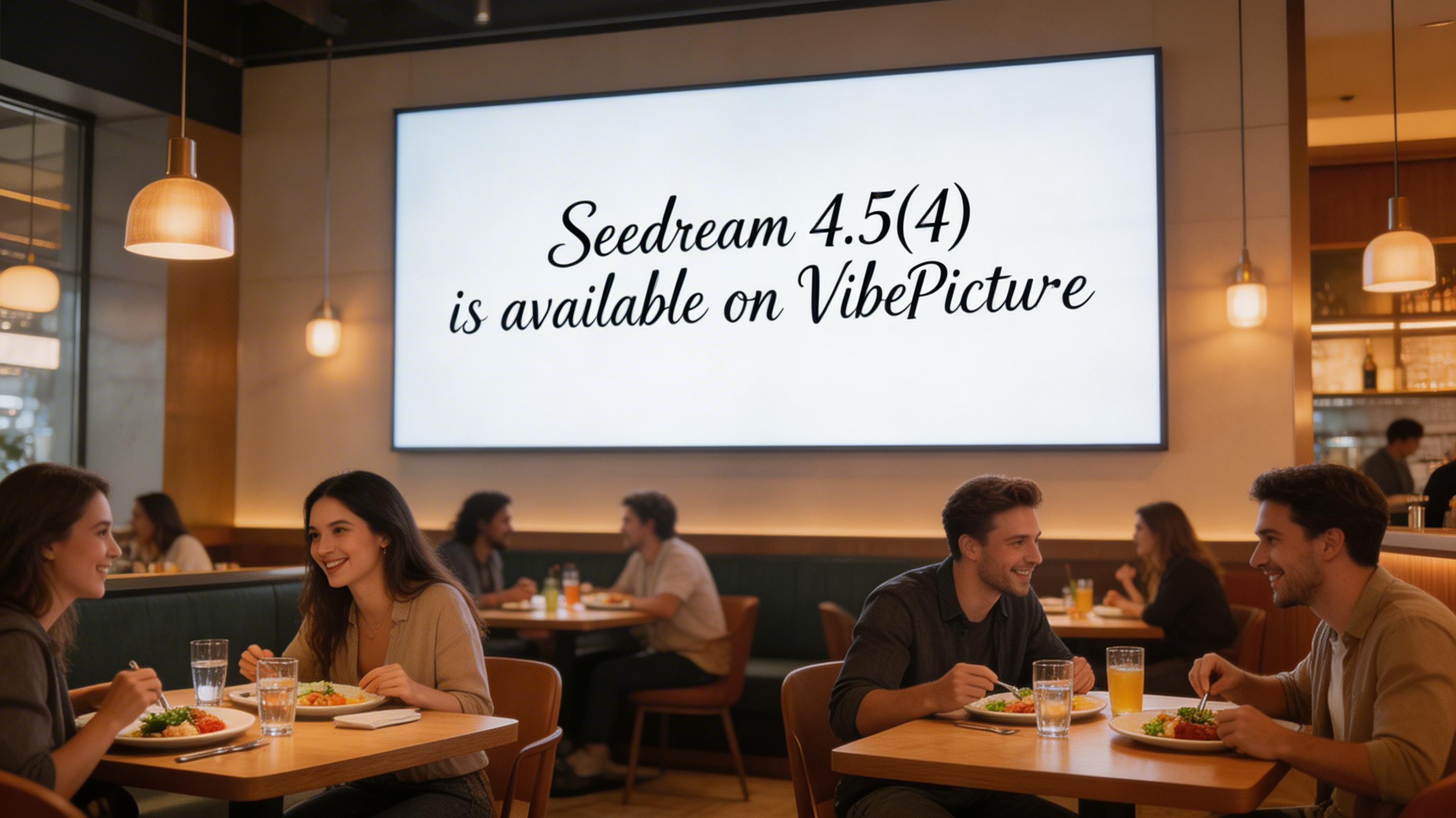 Generated by Seedream v5