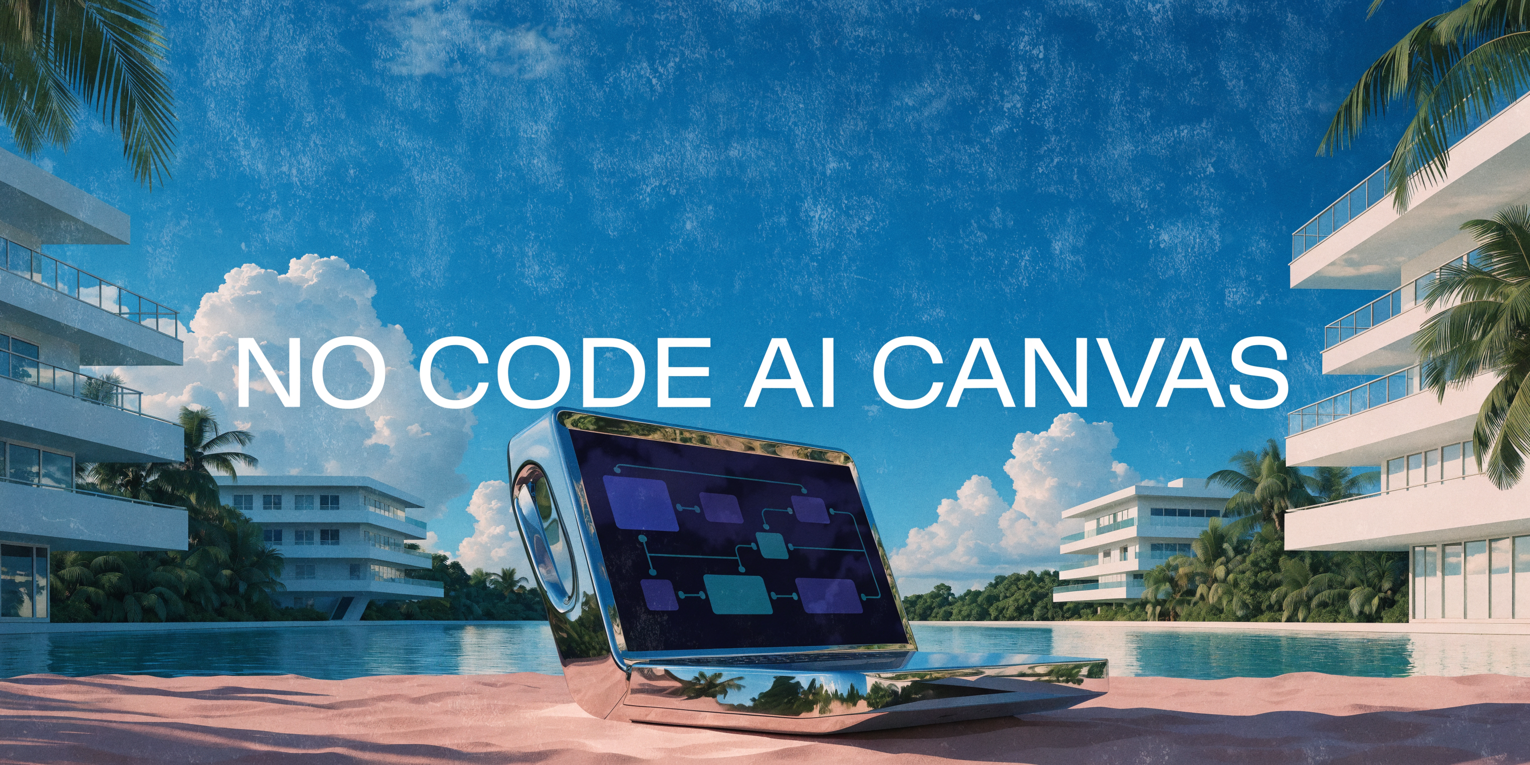 No Code AI Canvas | Wireflow